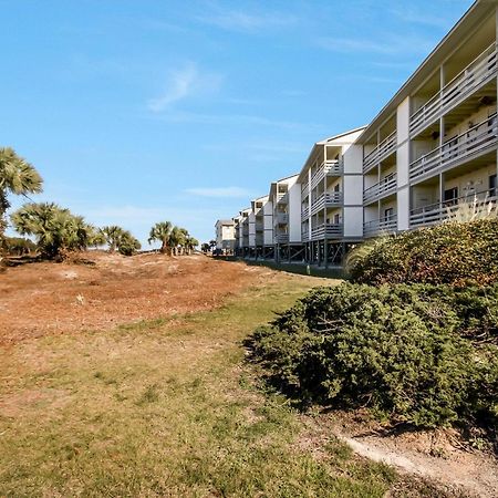 From Rabun Gap To Tybee Light Tybee Island Exterior foto