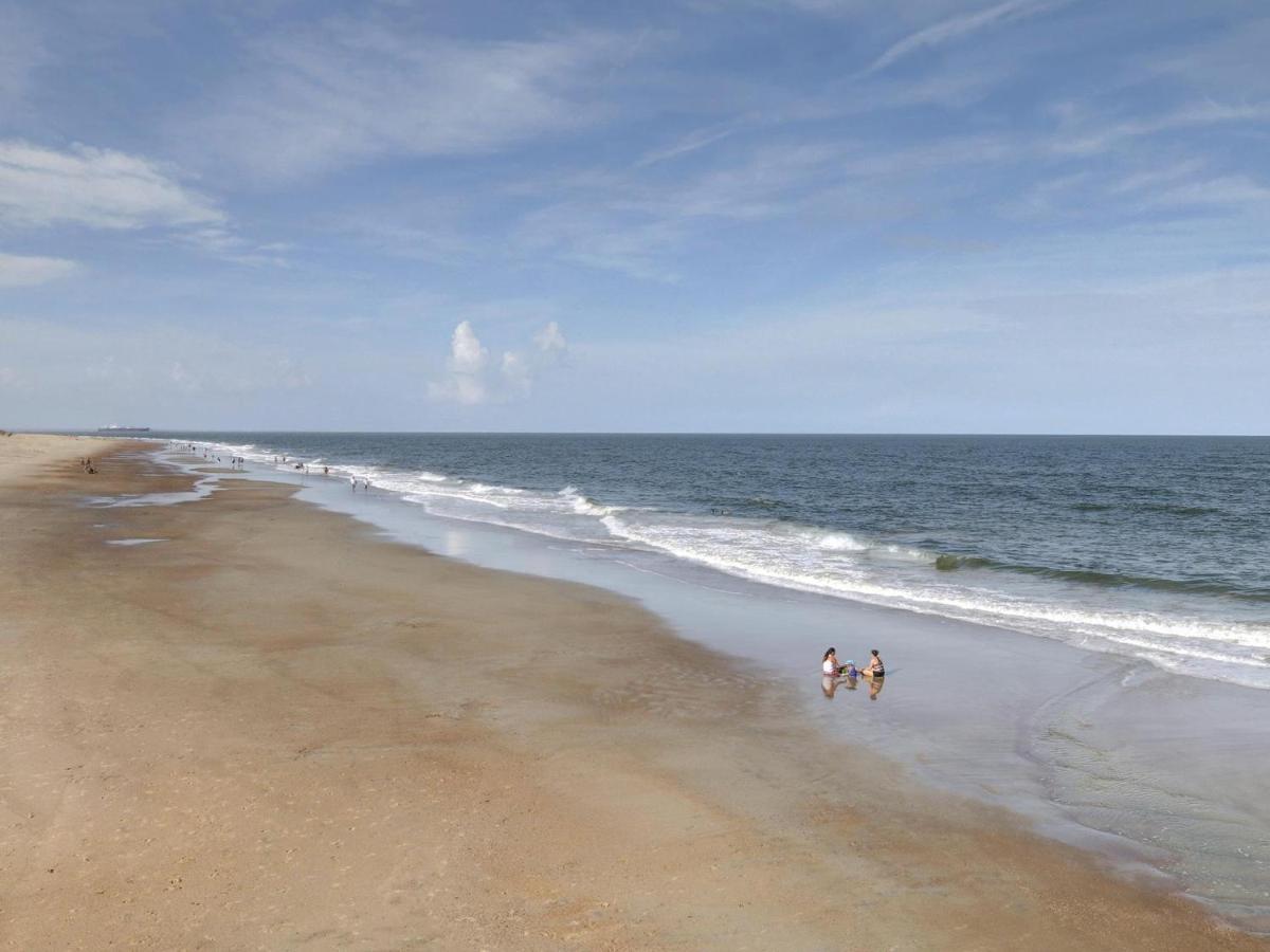 From Rabun Gap To Tybee Light Tybee Island Exterior foto