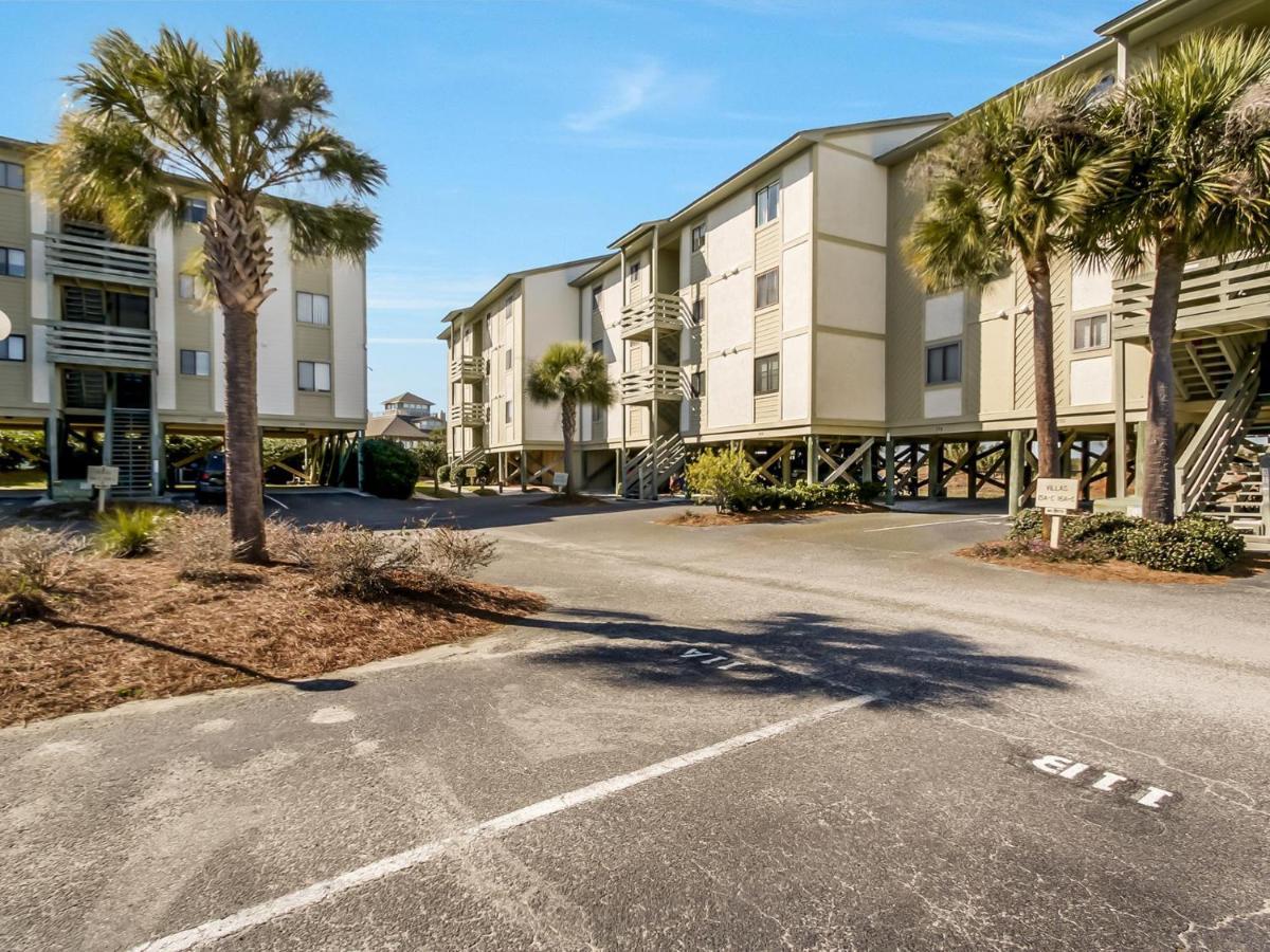From Rabun Gap To Tybee Light Tybee Island Exterior foto