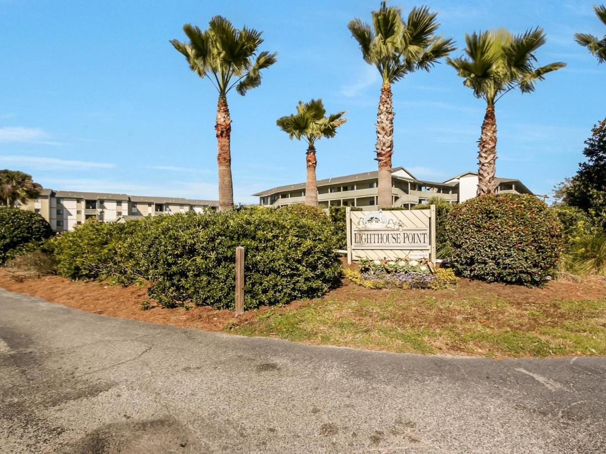 From Rabun Gap To Tybee Light Tybee Island Exterior foto